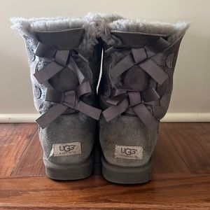 Ugg Bailey Bow Boots
